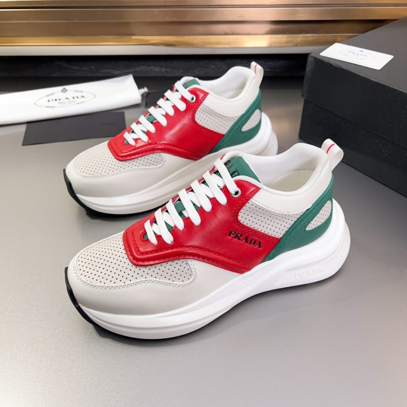 Prada Casual Shoes